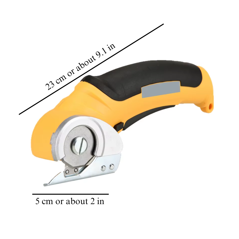 Electric Cardboard Cutter