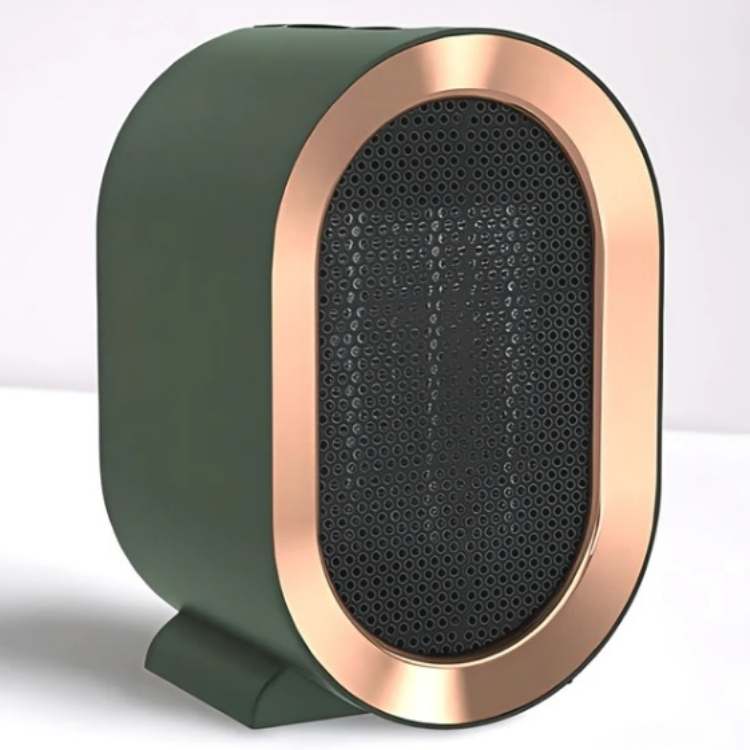 Cozy Ceramic Electric Heater