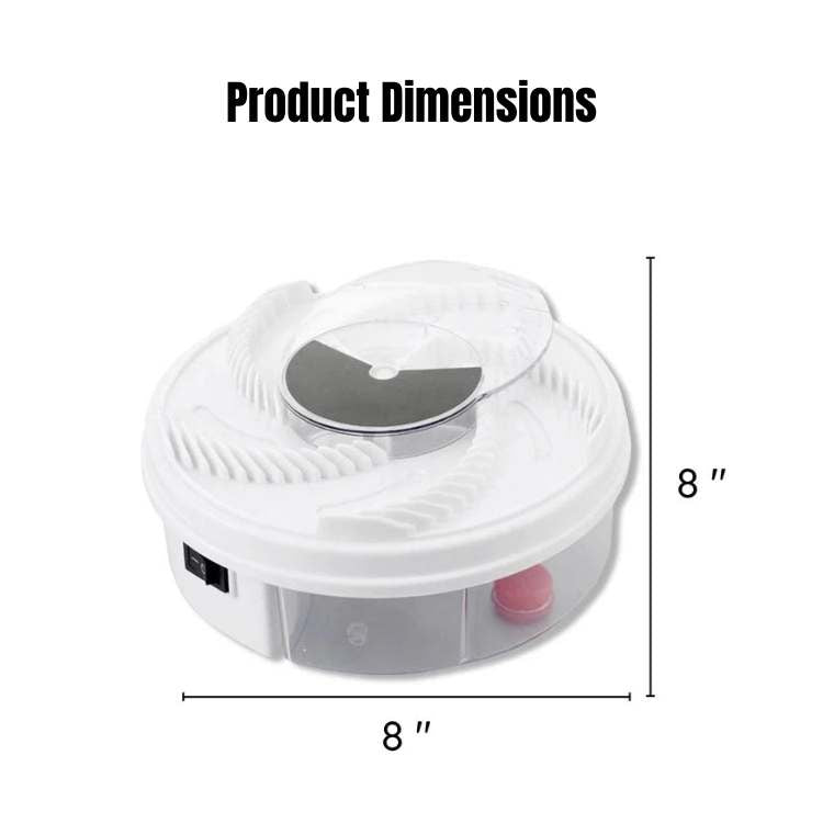 Eco-Friendly Fly Trap