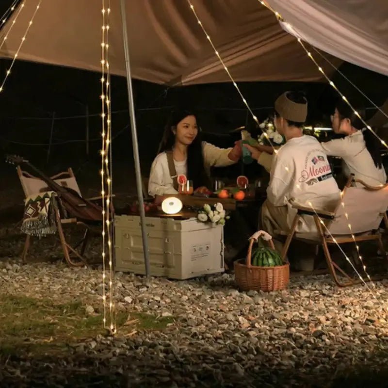 Cozy Waterproof Camping Lantern