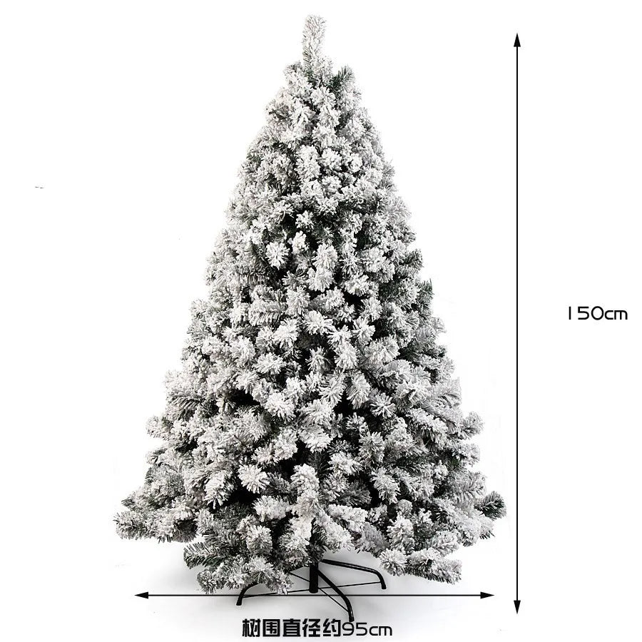 Arctic Frost Weihnachtsbaum
