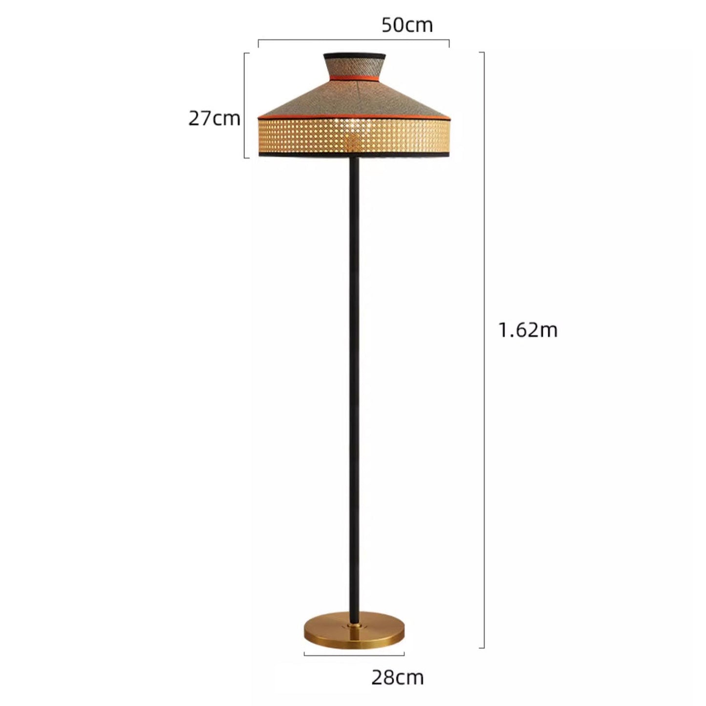 Kin Floor Lamp