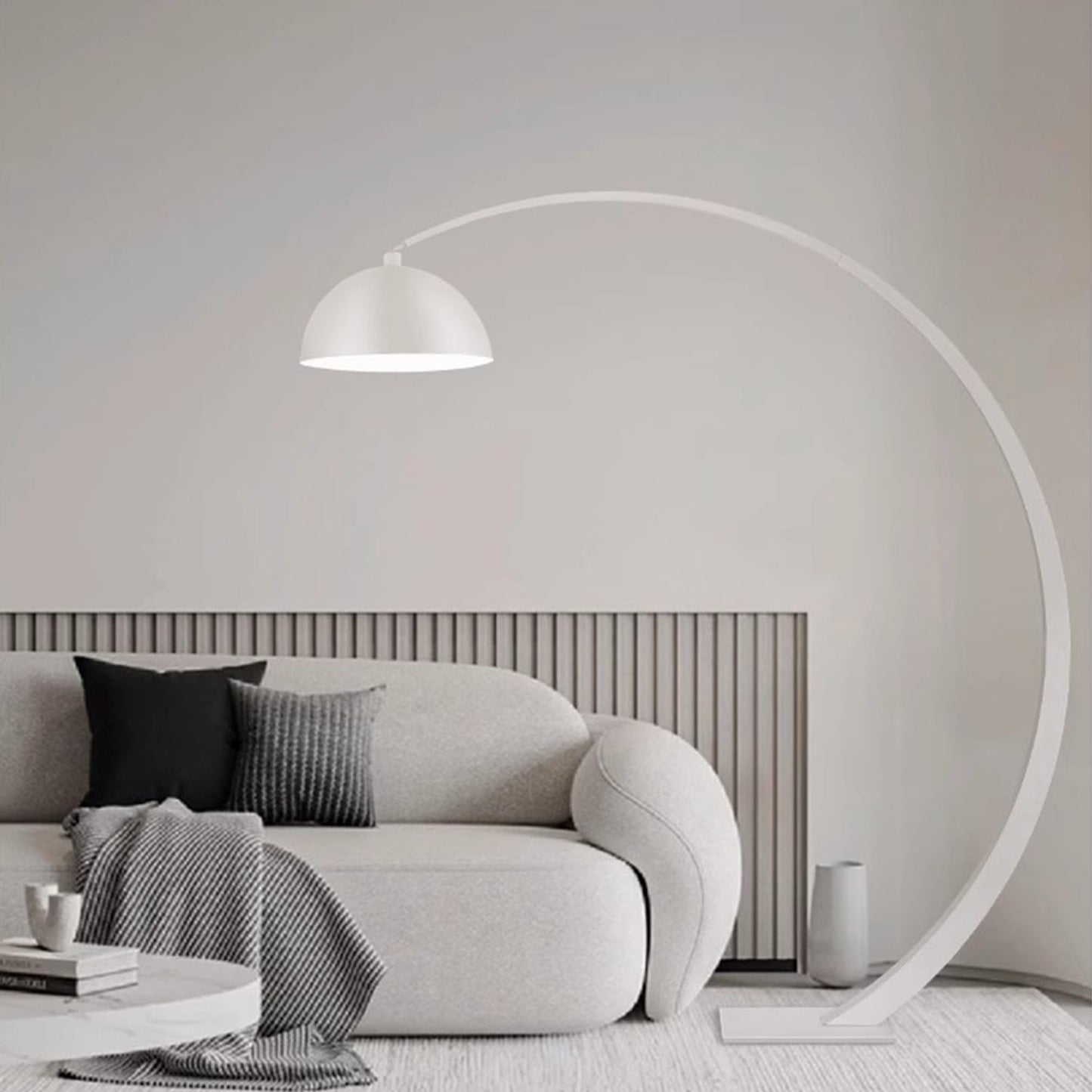 BAJE-2553 Modern Floor Lamp