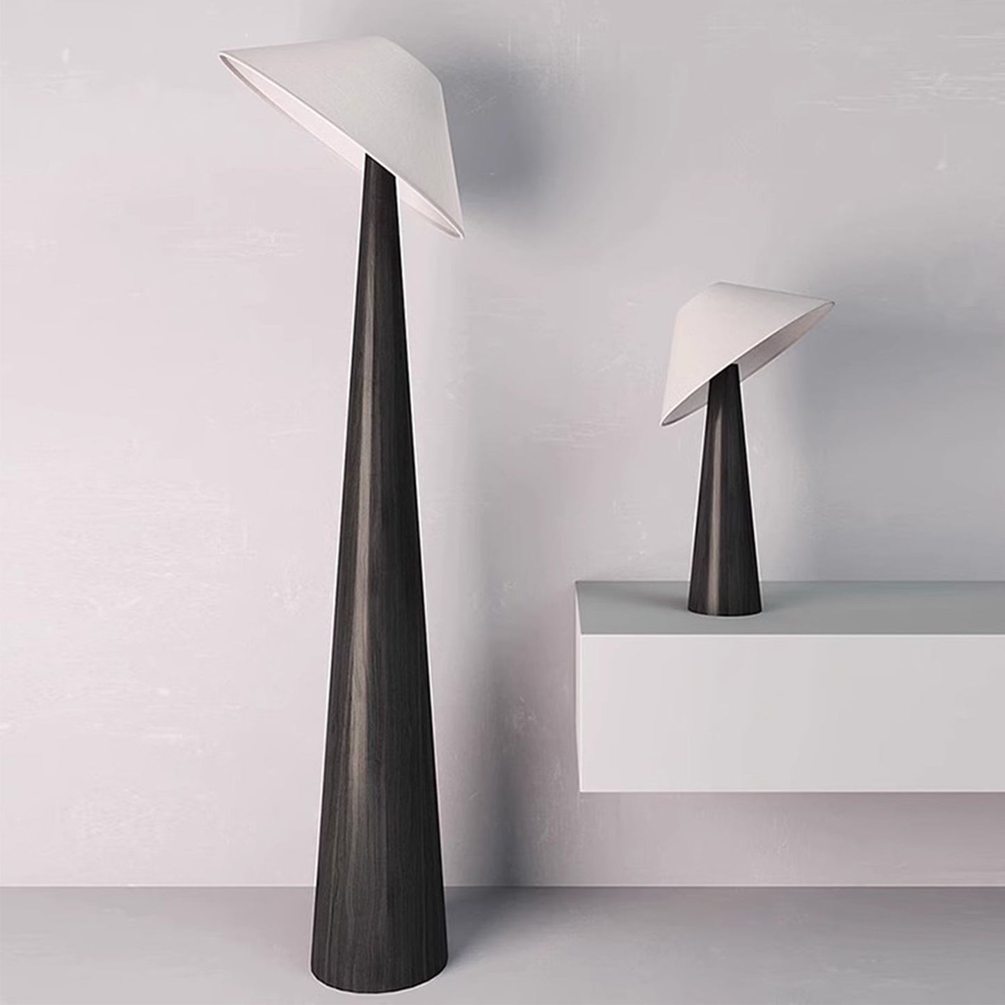 BAJE-2565 Modern Standing Lamp