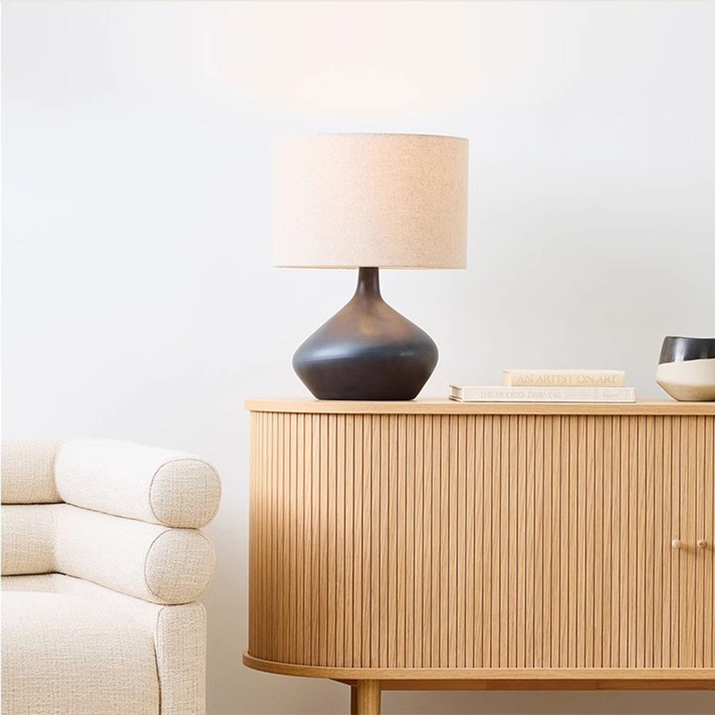 BAJE-2570 Modern Table Lamp