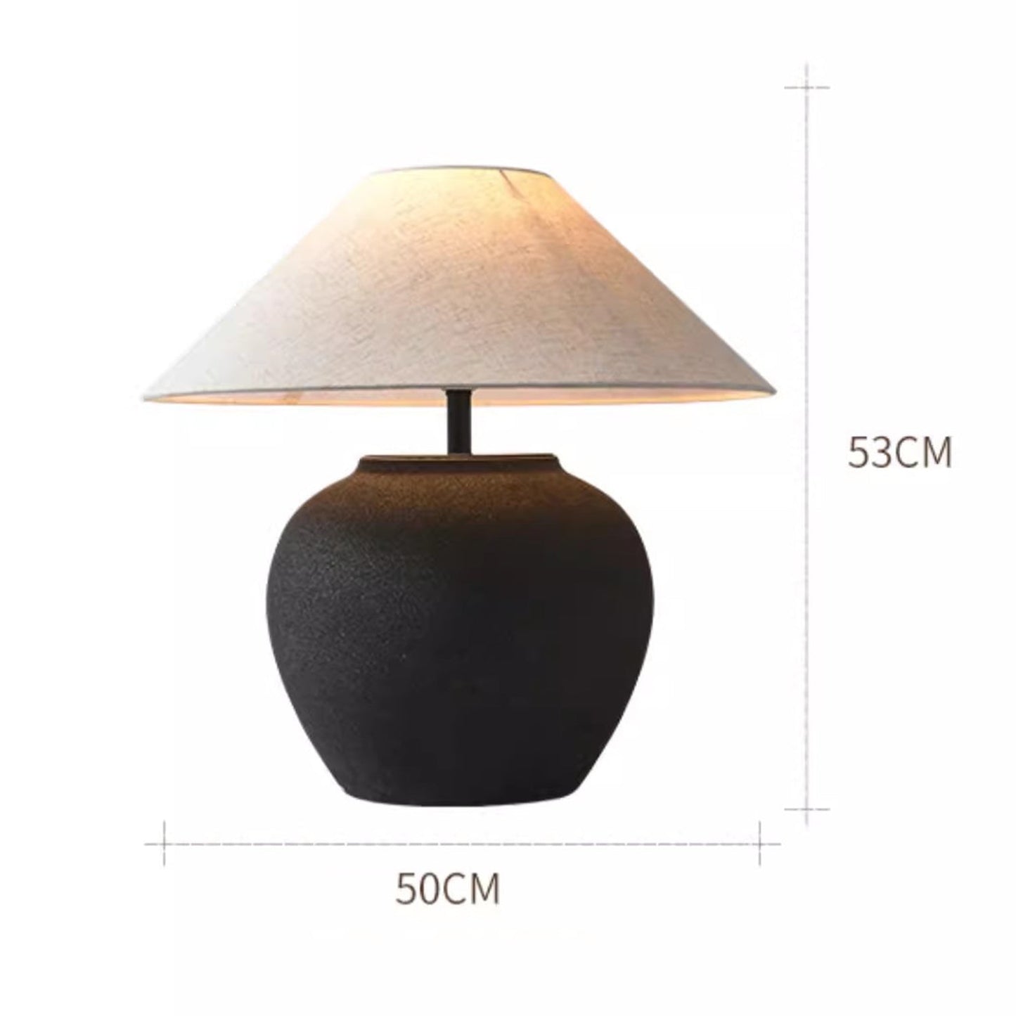 BAJE-2578 Table Lamp