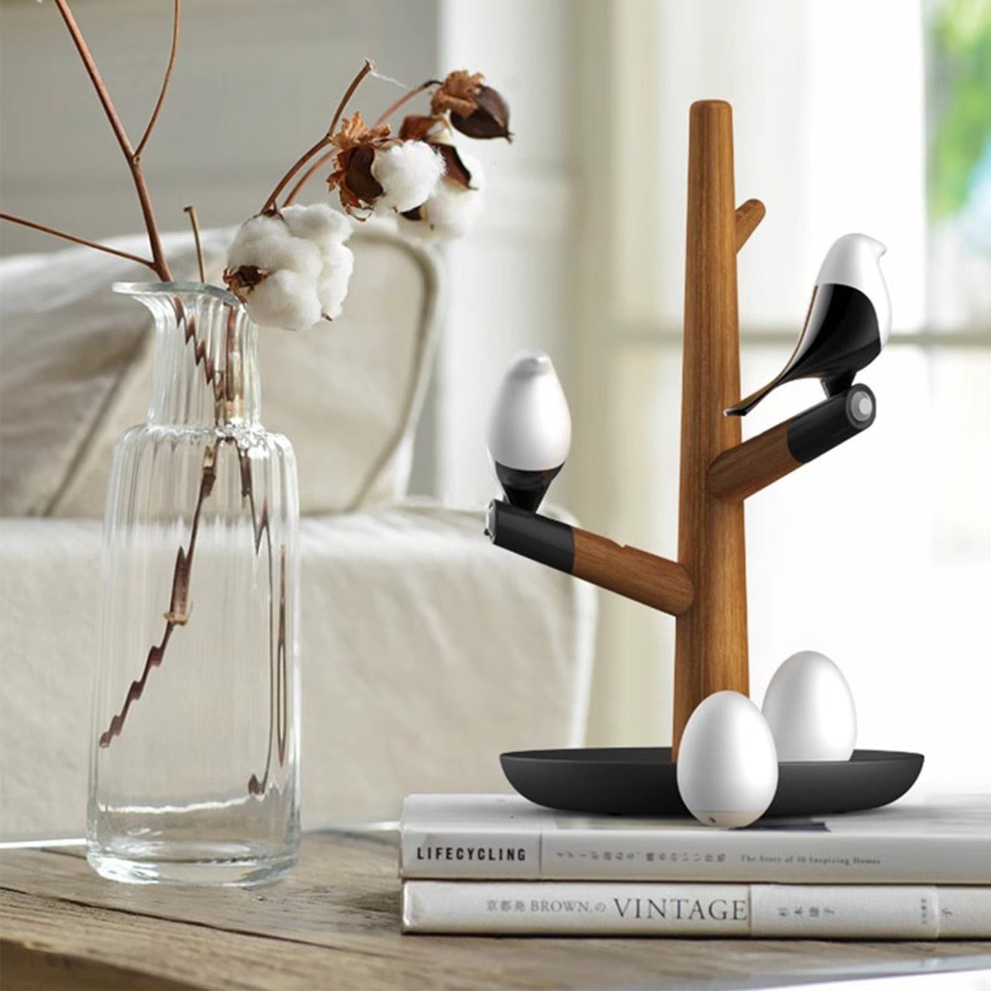 BAJE-2581 Modern Table Lamp