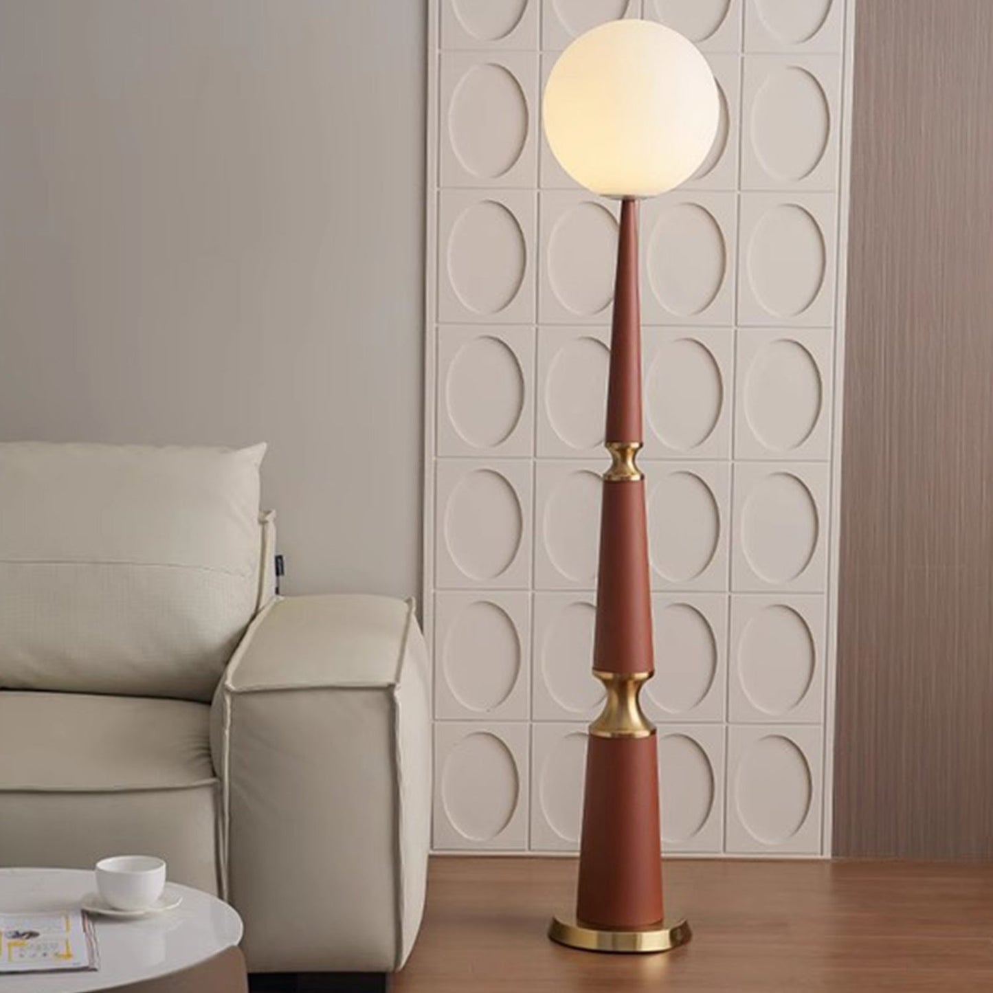 BAJE-2588 Modern Floor Lamp