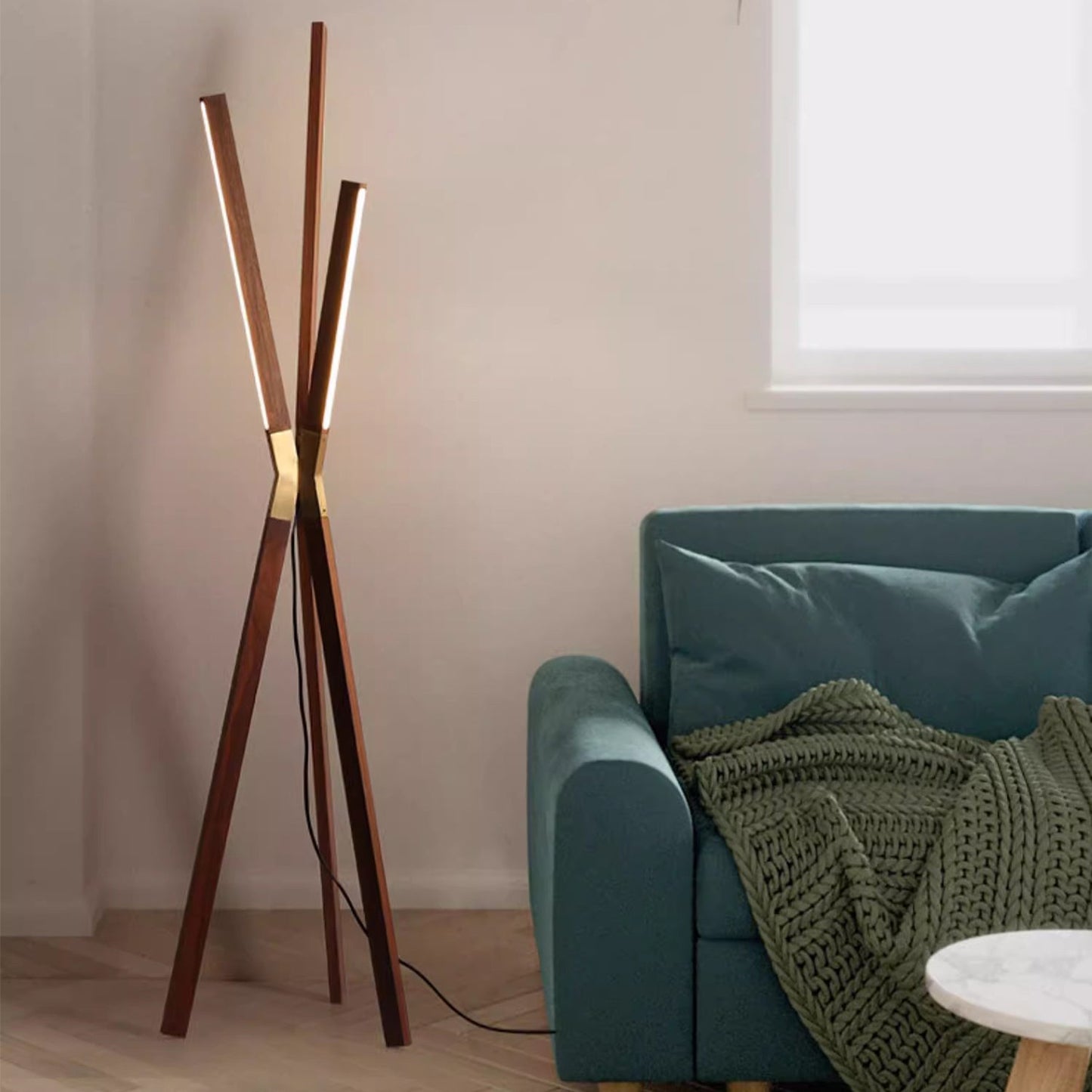 BAJE-2622 Modern Floor Lamp