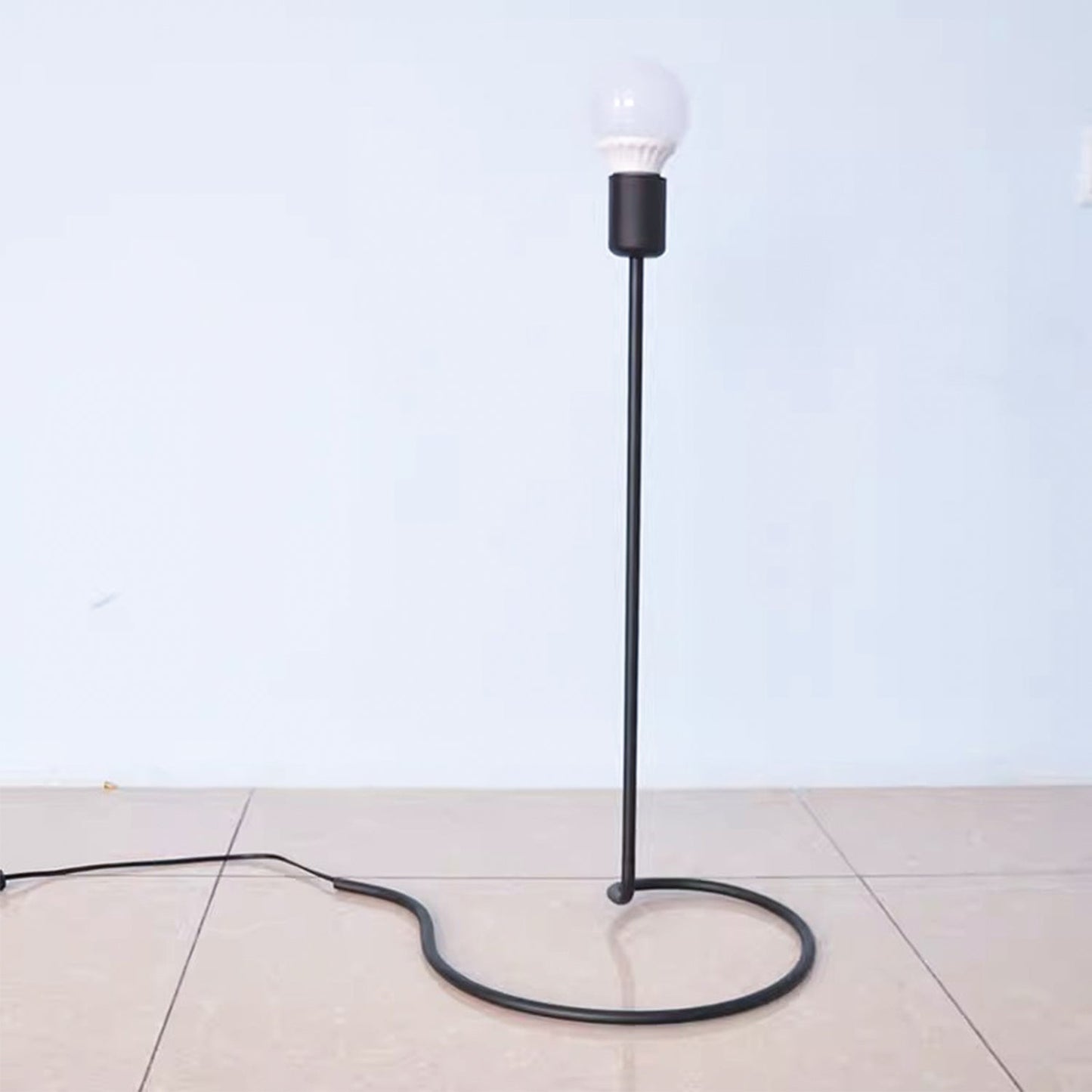 BAJE-2631 Industrial Floor Lamp