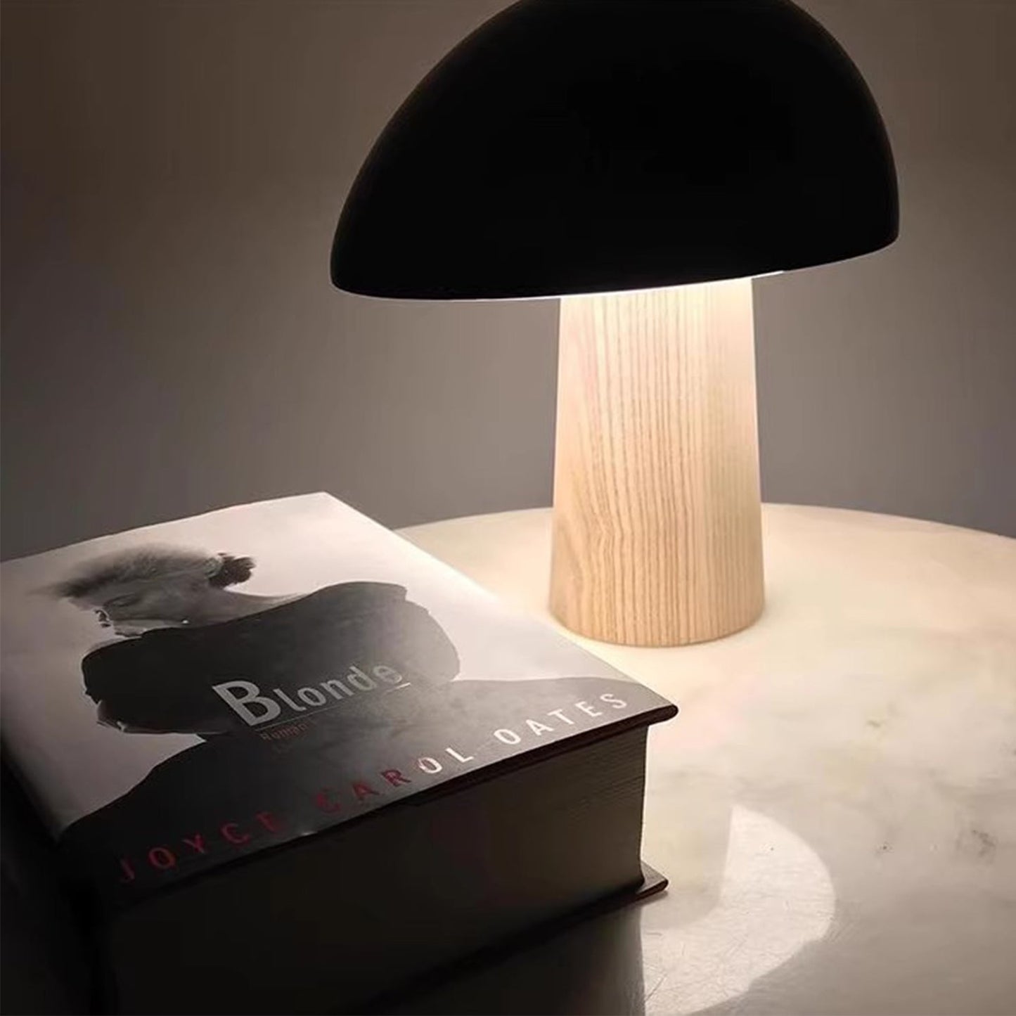 BAJE-3433 Moderne Tischleuchte