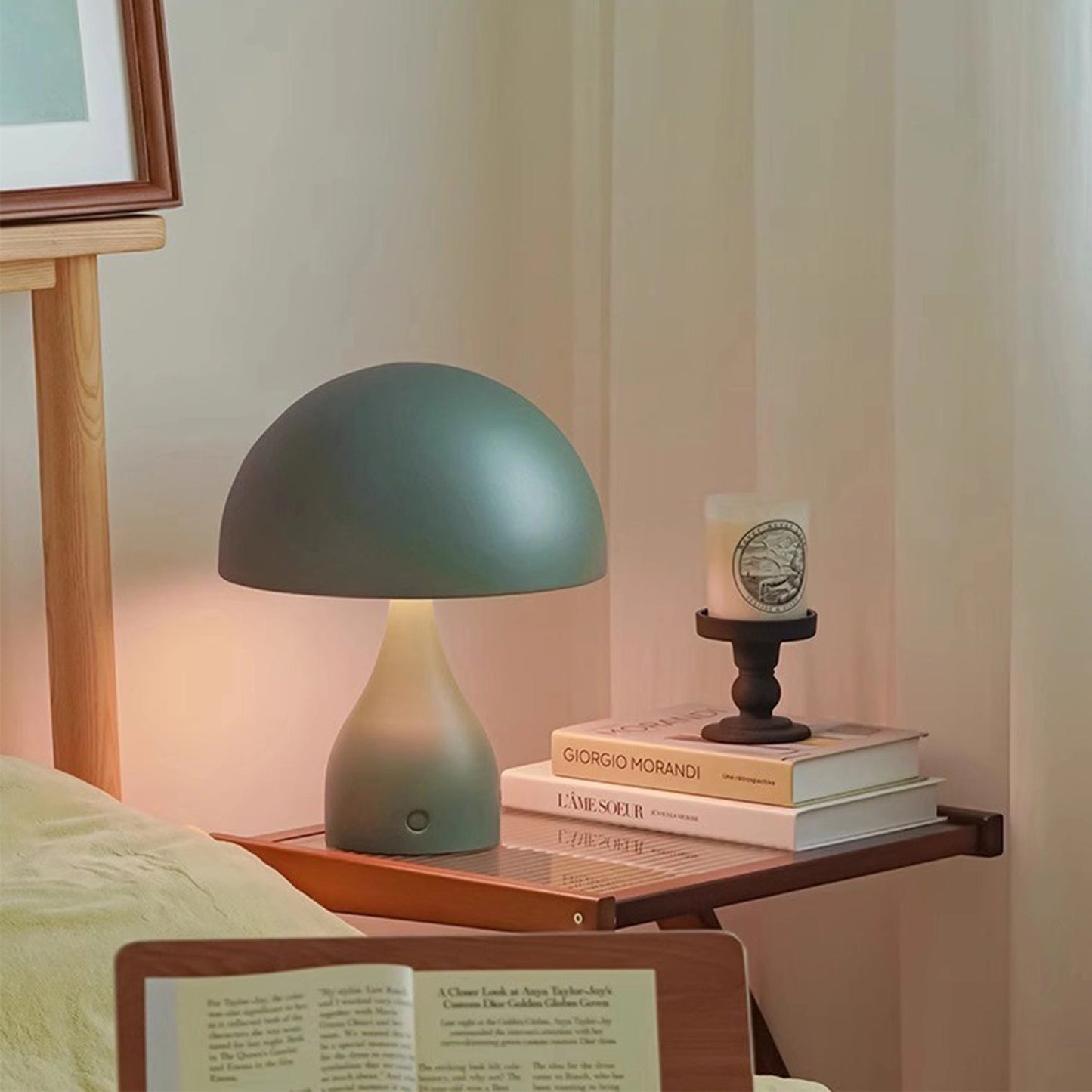 BAJE-3435 Modern Table Lamp