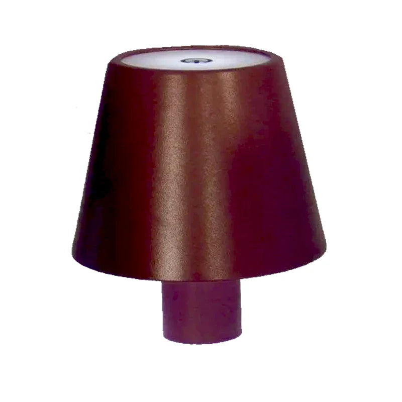 Windy Wireless LED-Schreibtischlampe