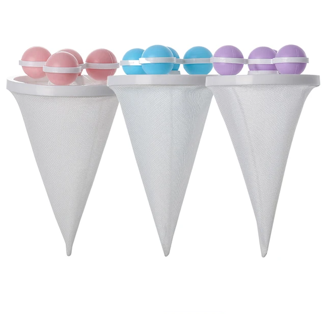 Floating Hair Filtering Mesh Removal