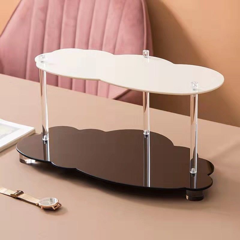 Ins Style Wolkenregal