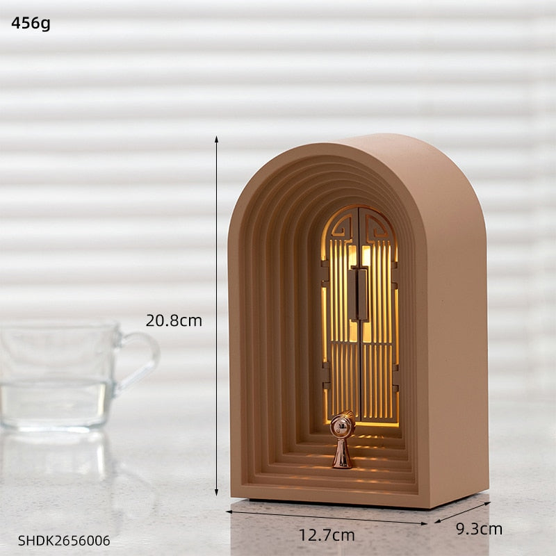 Enceinte Bluetooth nordique