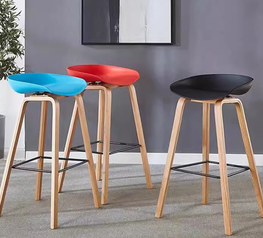 BAJE-1818 Modern Bar Stool