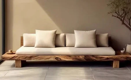 Zenwood Serenity Sofa