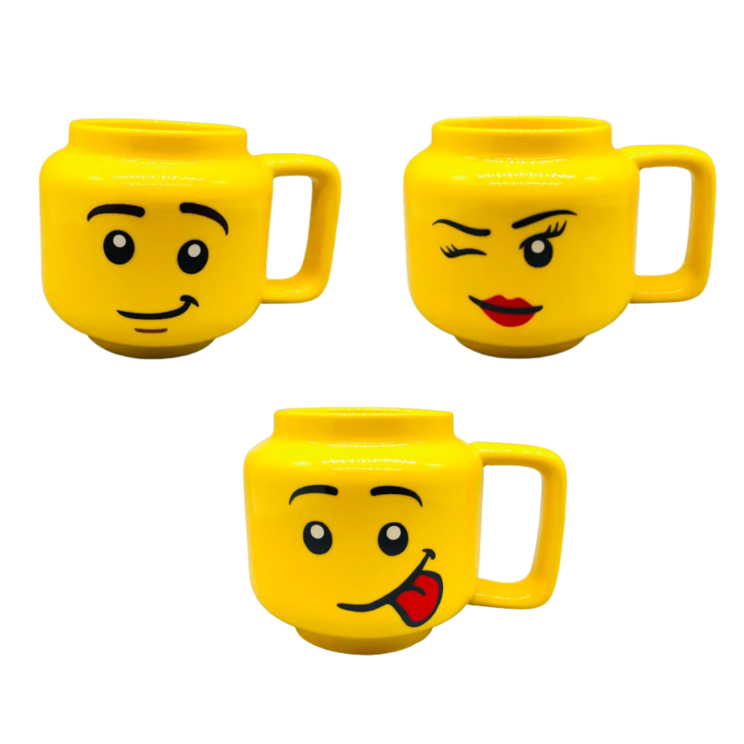 Joyful Sip Mug