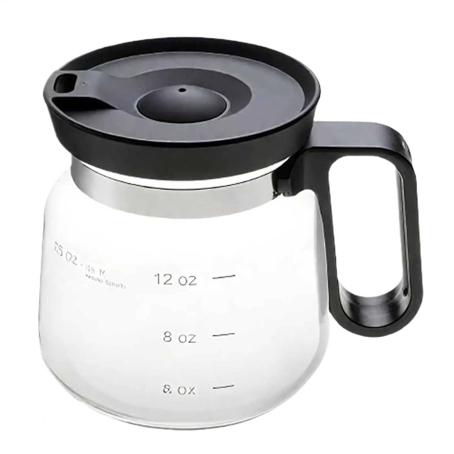 Aurora Brew™ Pot Mug