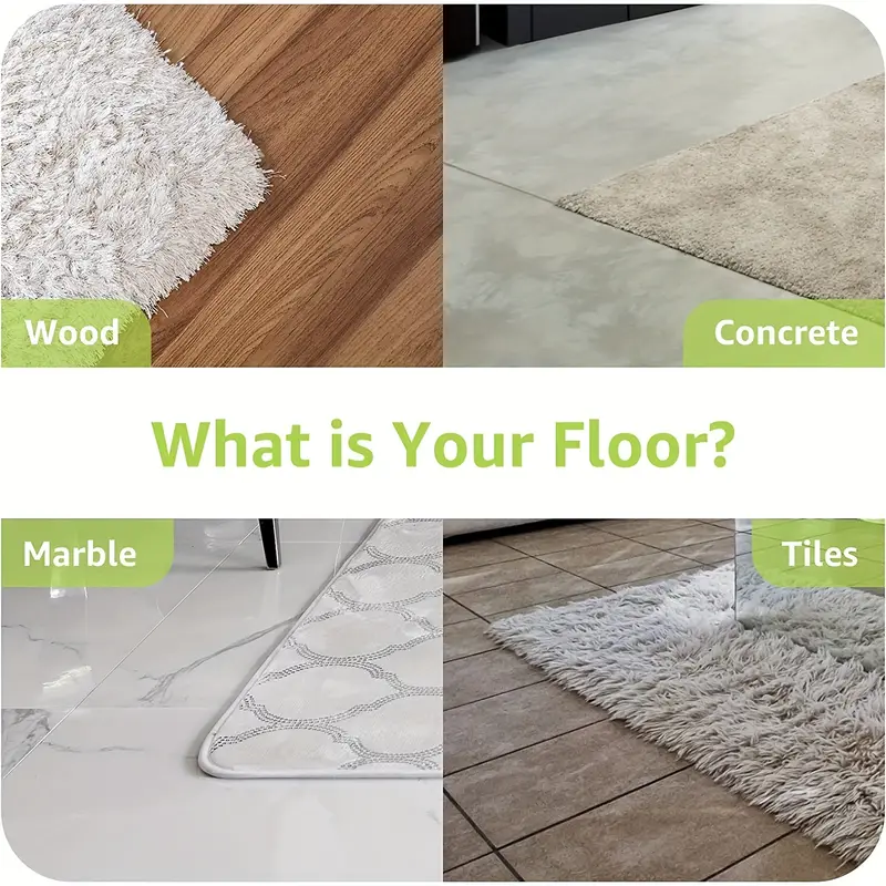 Stay Sure Rug Grippers