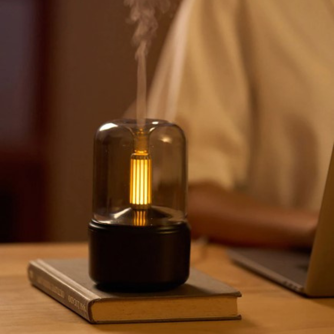 Humidificateur Ikorii Rain Cloud