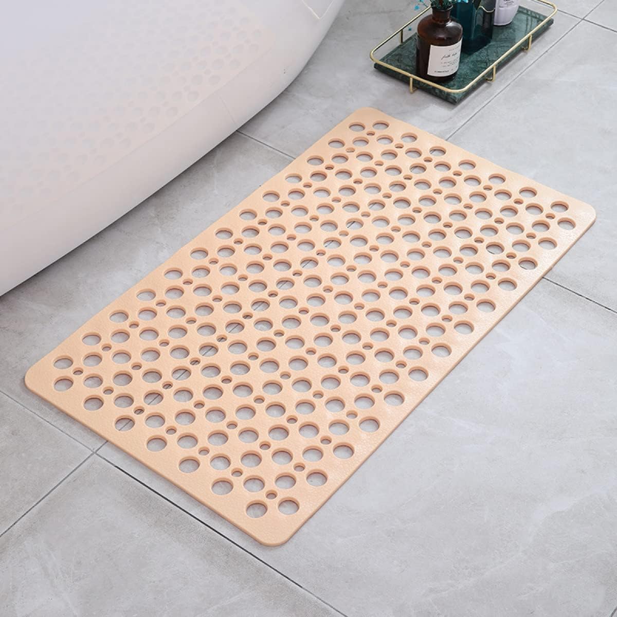 Gentle Grip Shower Mat