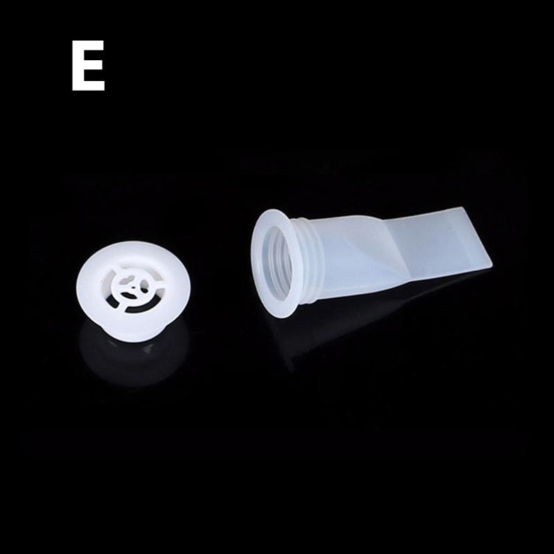 Bathroom Sink Deodorant Silicone Filter bathroom