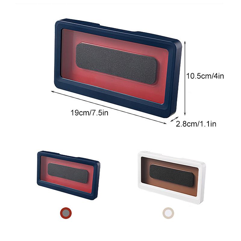 Bathroom Waterproof Phone Holder bathroom