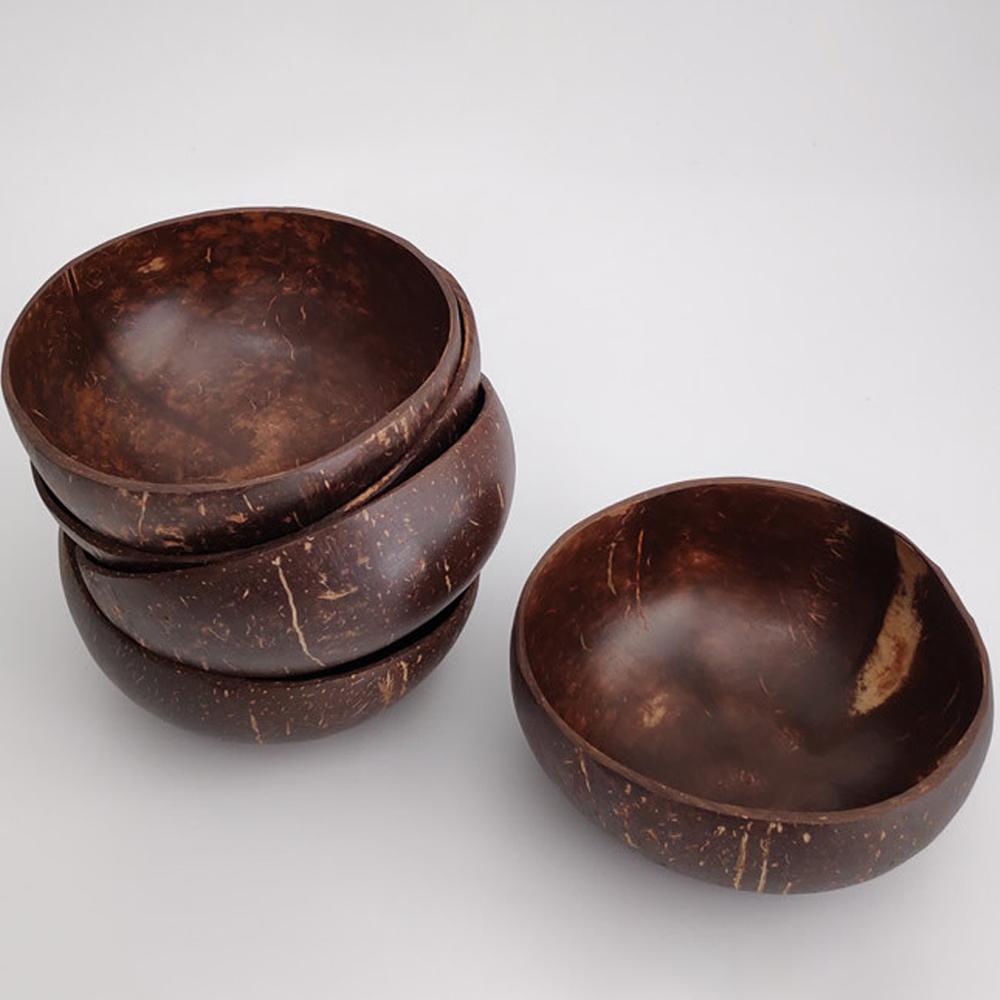 Coconut Bowls kitchen Kitchen & Dining