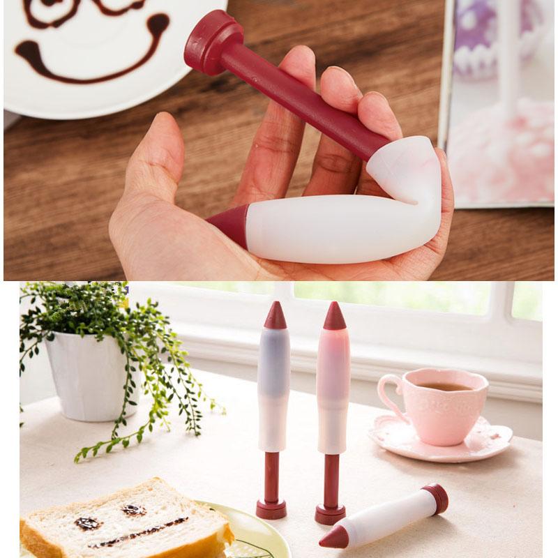 Chocolate Jam Cake Decoration Tool kitchen Kitchen & Dining