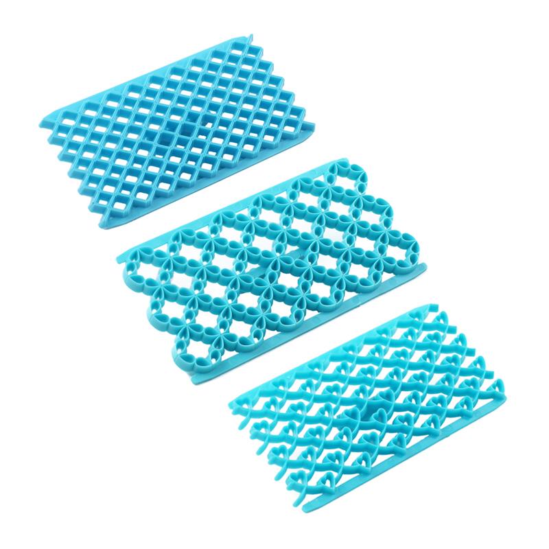 Embossing cake mold Set 1 kitchen Kitchen & Dining
