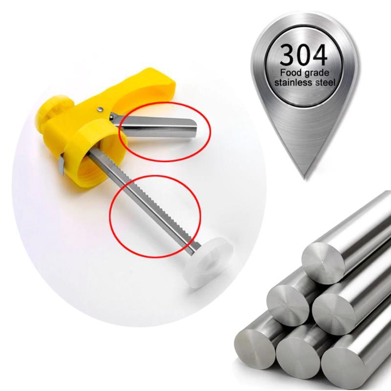 Cookie Presses Set Kitchen Kitchen & Dining