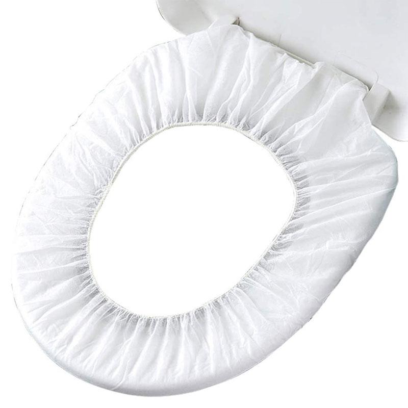 Disposable Toilet Seat Covers bathroom