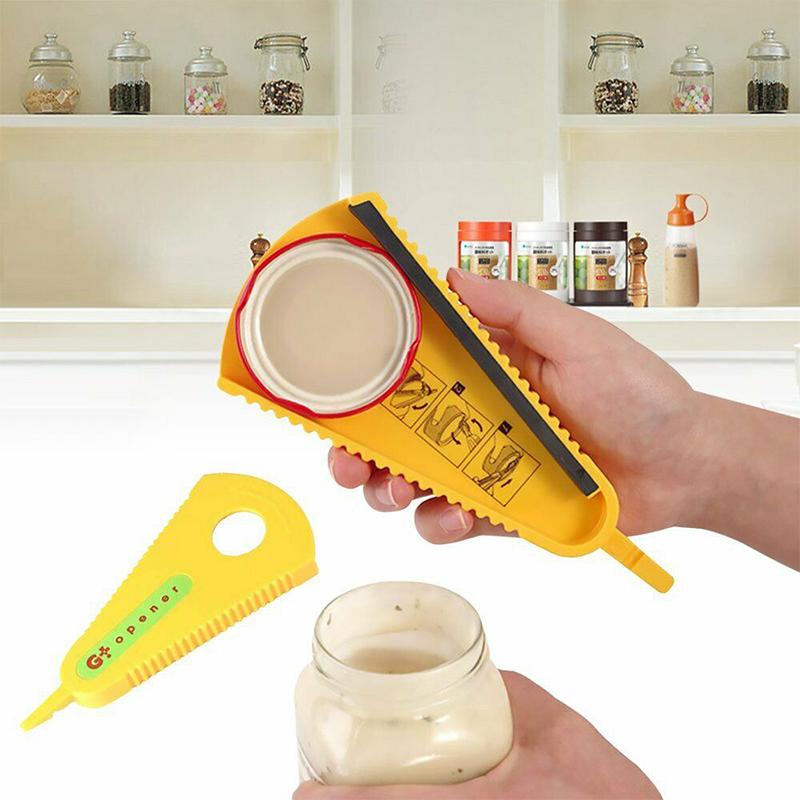 Anti-Slip Easy Jar Opener kitchen Kitchen & Dining