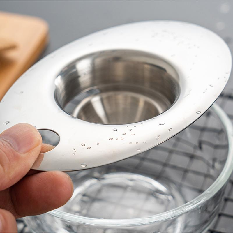 Egg Yolk White Separator kitchen Kitchen & Dining