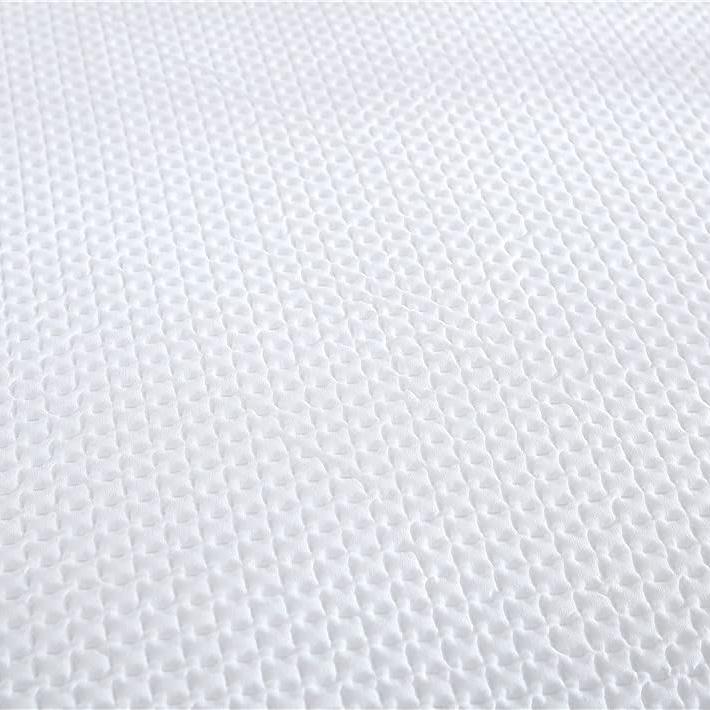 3-Piece: The Nesting Company Aspen Bedding Collection Embossed Quilt Coverlet Bedspread Set __label2:BOGO 30% OFF __stock:350 Bedding refund_fee:1800
