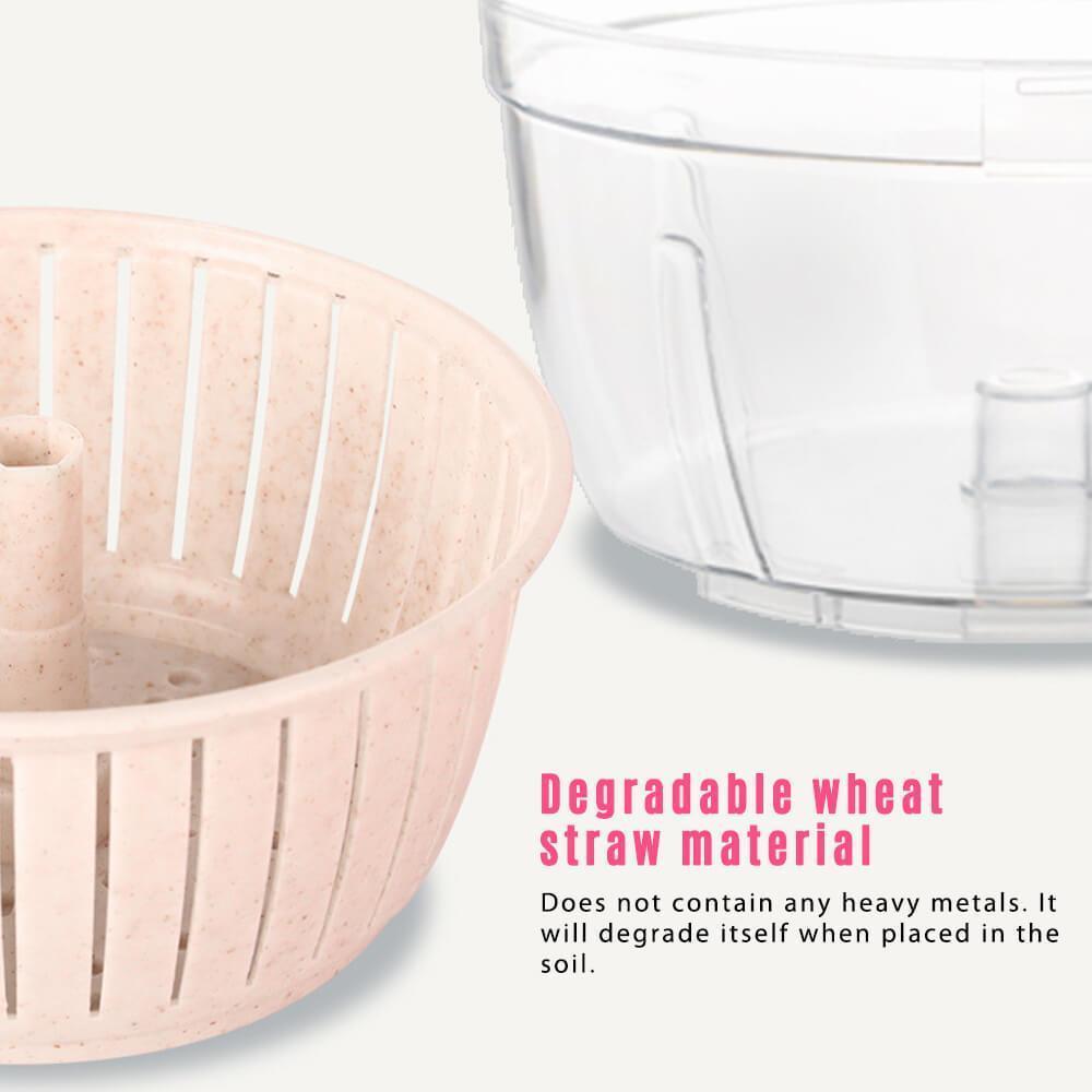 Multifunctional Manual Food Processor Chopper kitchen Kitchen & Dining