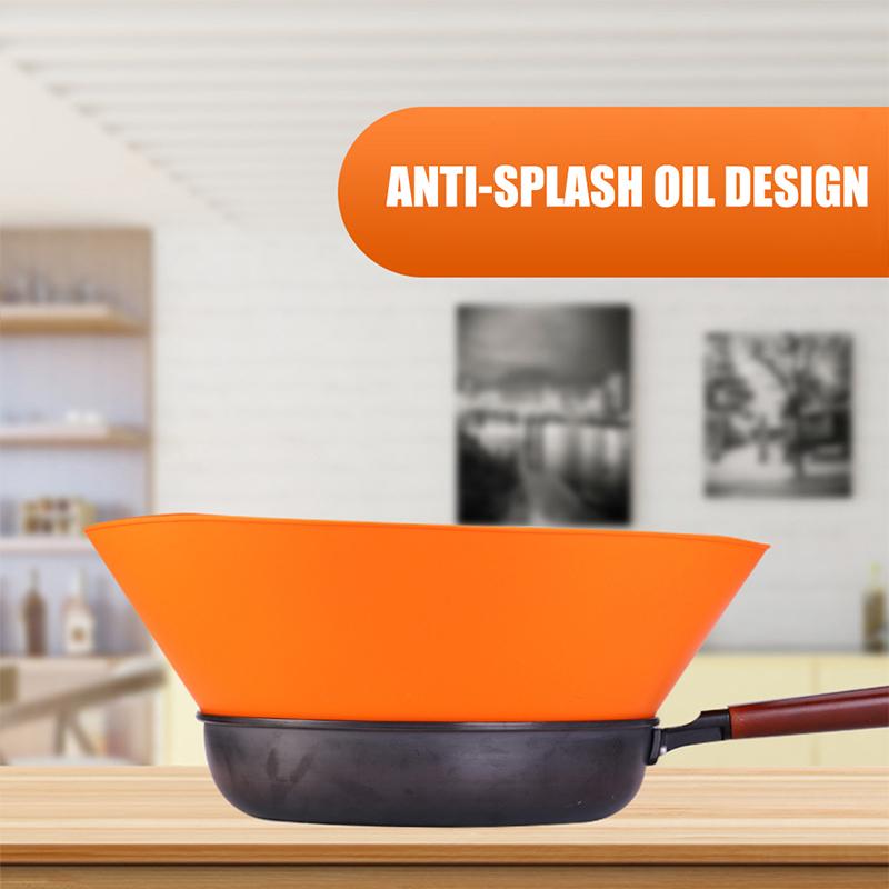 Silicone Splash-proof Barrier kitchen Kitchen & Dining
