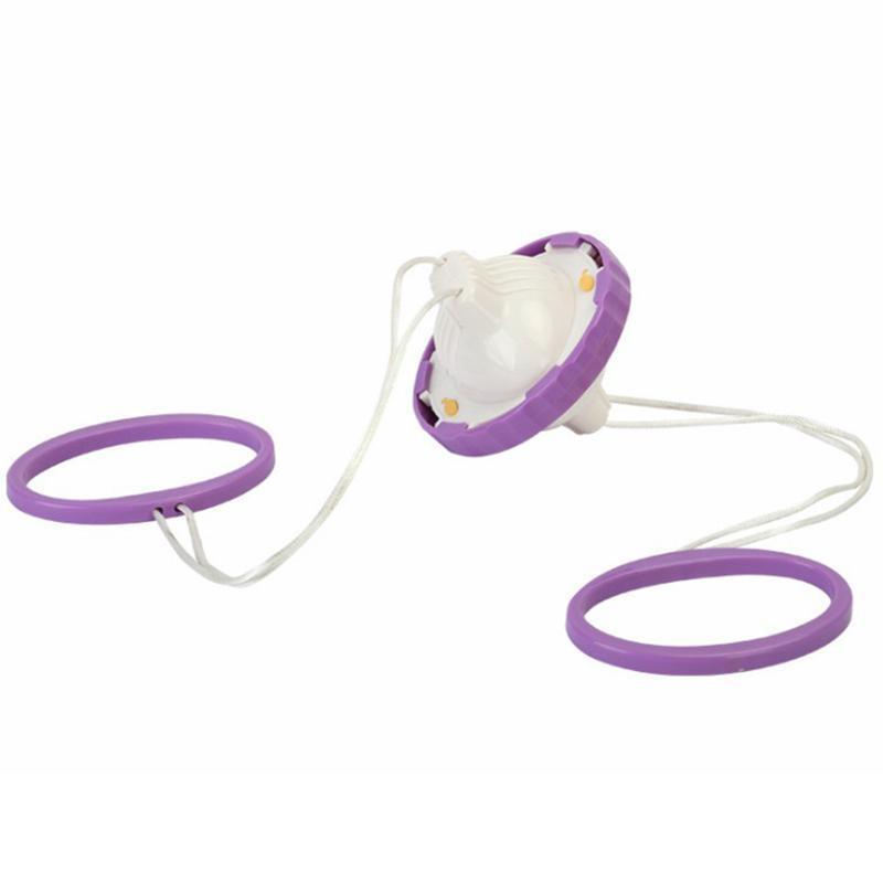 Golden Egg Maker Creative Cooking Tool Purple kitchen Kitchen & Dining