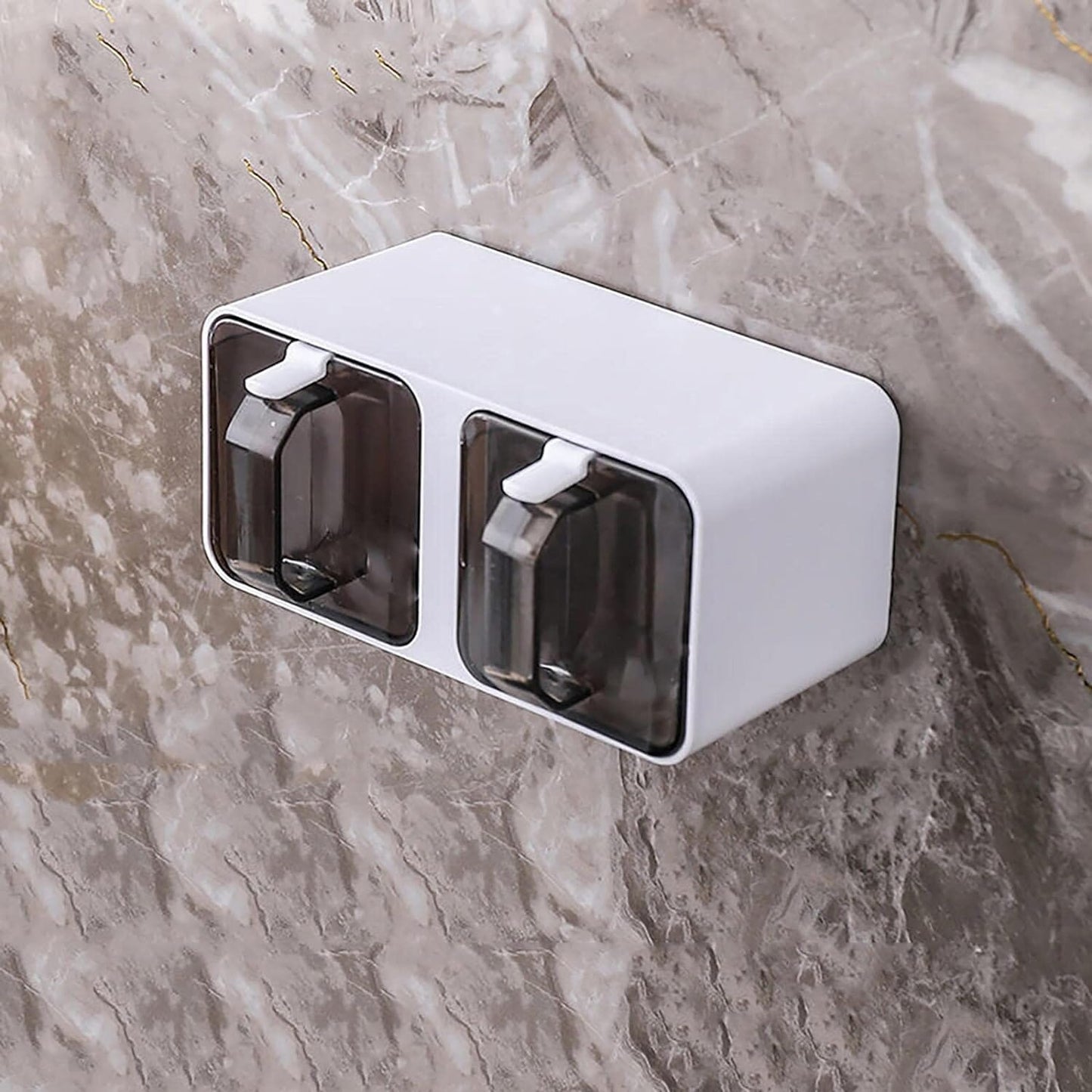 4-Pack: Seasoning Box Shelf Wall Mounted Easy-Install Containers __stock:500 Kitchen & Dining refund_fee:800