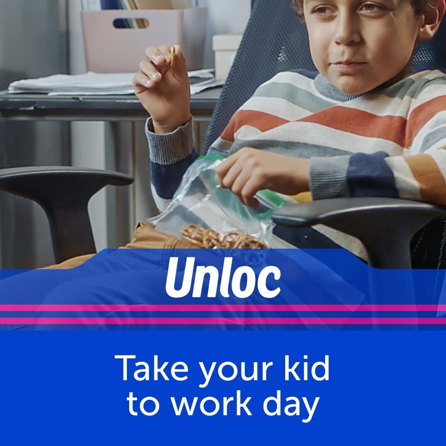 450 ct Ziploc Storage Snack Bags __stock:1000 Kitchen & Dining Low stock refund_fee:800