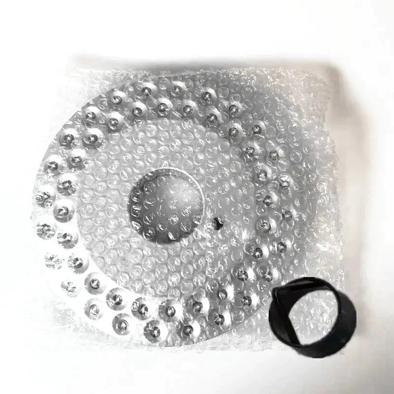 48 LED Lights Waterproof Umbrella Pole Lights for Patio Umbrellas __stock:200 Outdoor Lighting refund_fee:800 Warranty