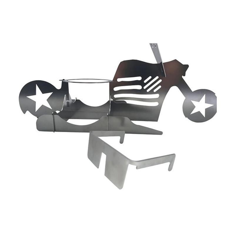 Chicken Holder for BBQ Star kitchen Kitchen & Dining