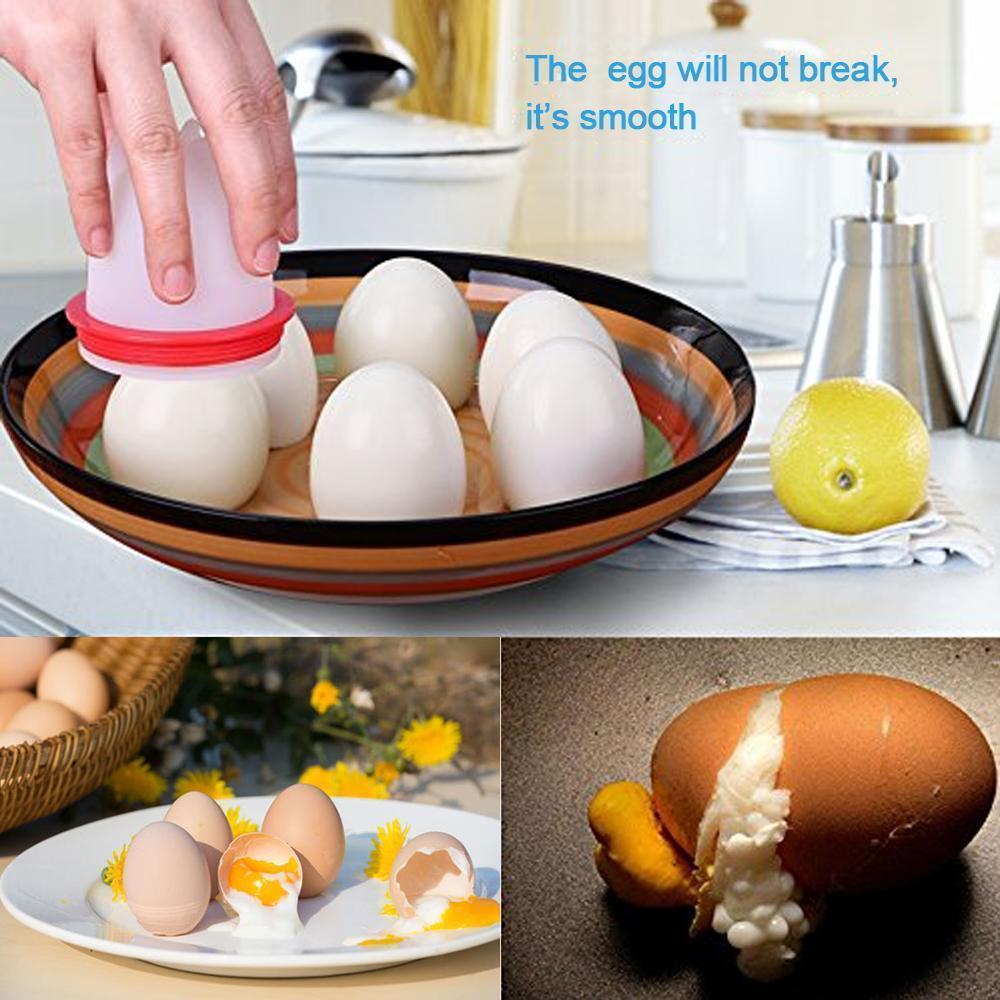 Hard Boiled Egg Cooker kitchen Kitchen & Dining