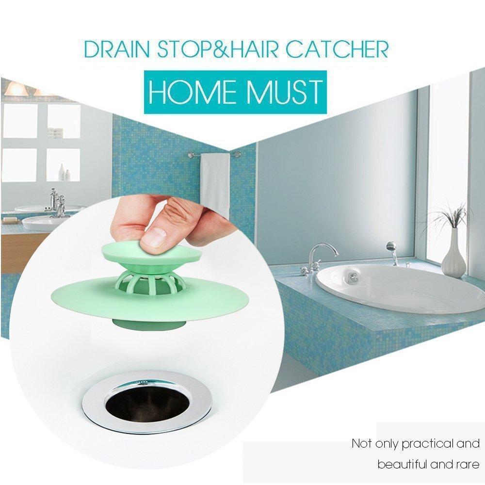 Muti-functional Drain Stoppers bathroom
