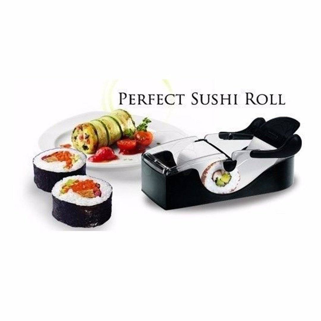 Easy Use DIY Sushi Roller kitchen Kitchen & Dining