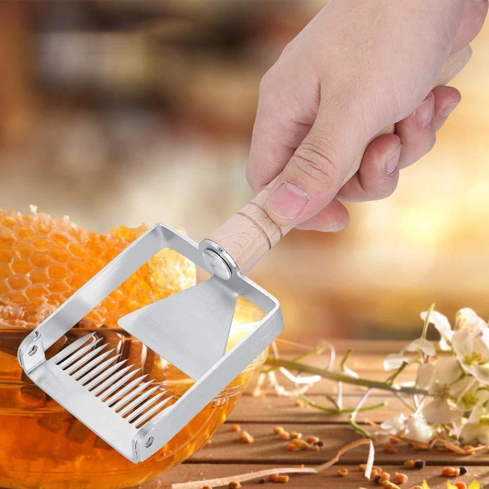 Honey Uncapping Scraper kitchen Kitchen & Dining