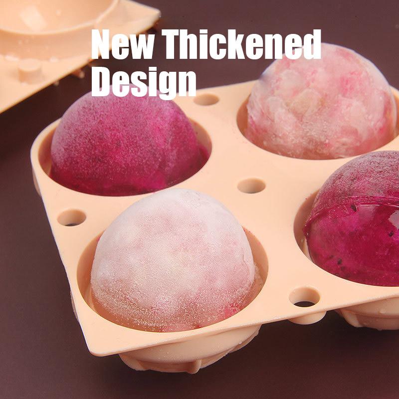 Ice Cube Silicone Tray kitchen Kitchen & Dining