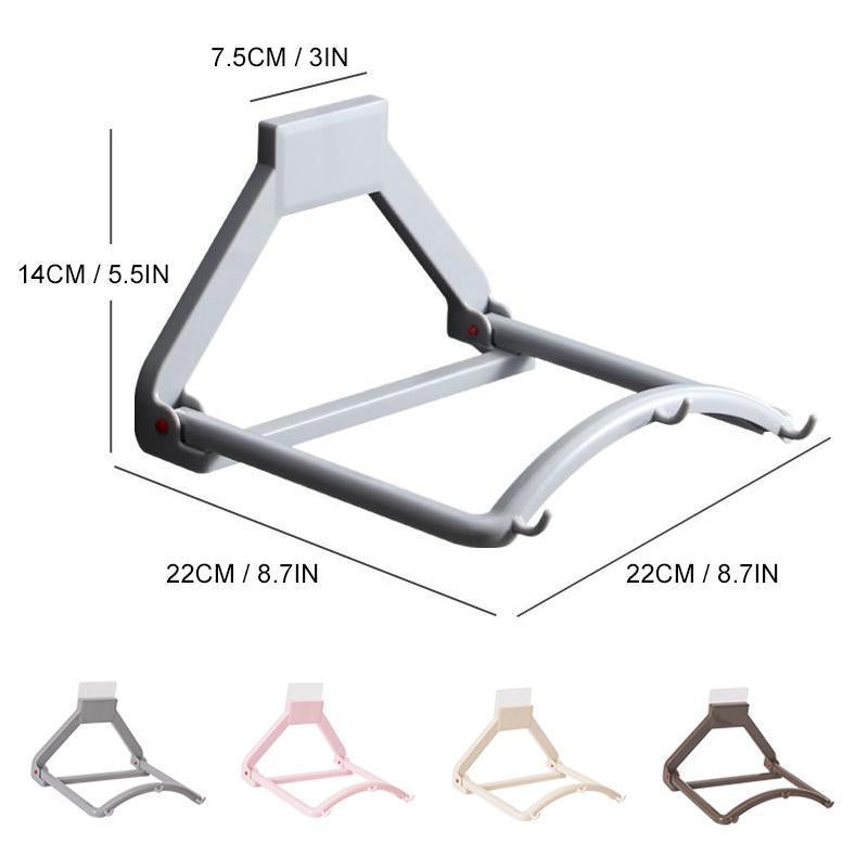 Punch-free Bathroom Suction Cup Basin Stand bathroom storage